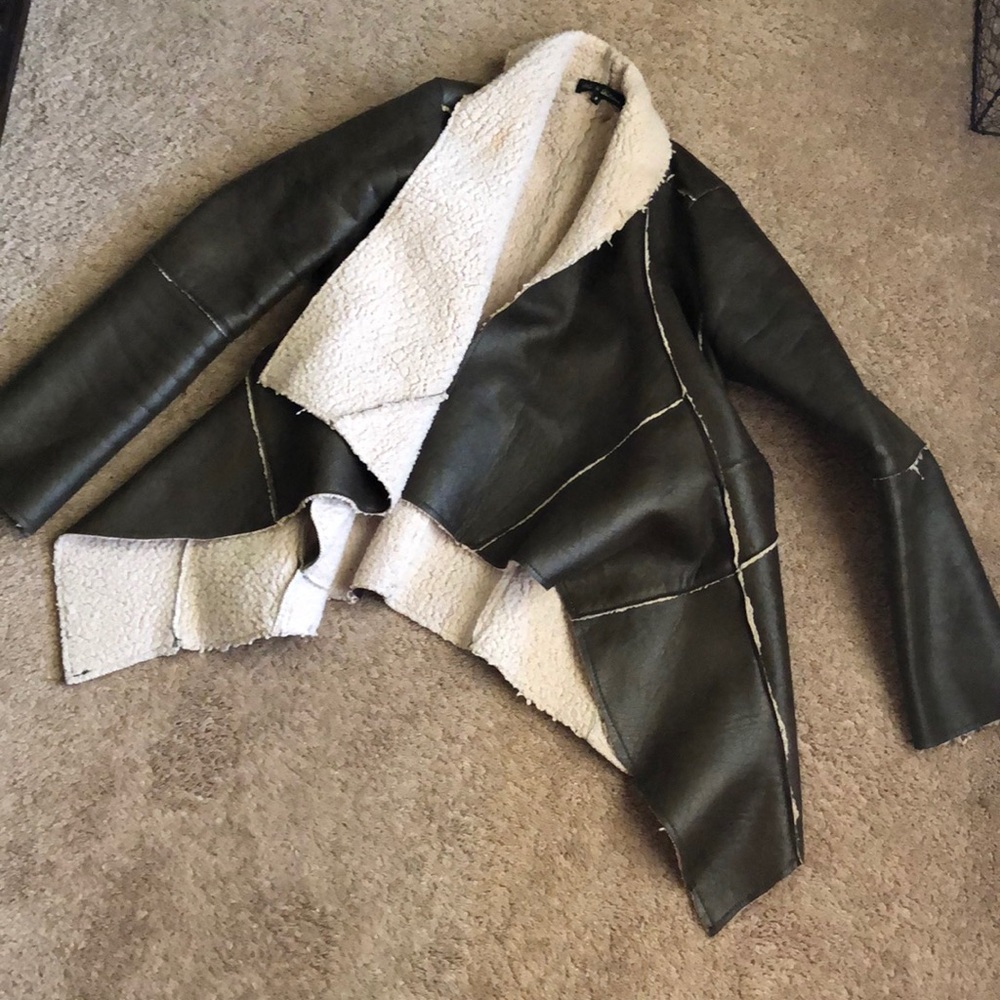 Cute Boutique jacket